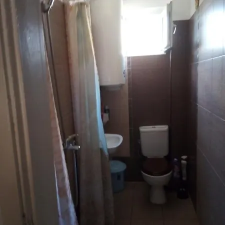 Viki 4* Burgas City