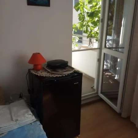 Viki Πανσιόν 4*