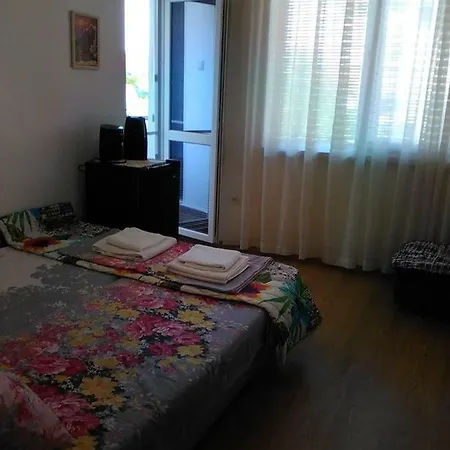Penzion Viki