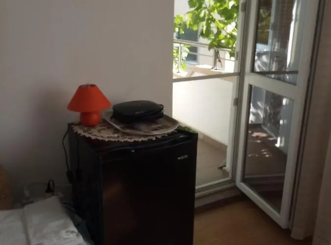 Viki Πανσιόν 4*