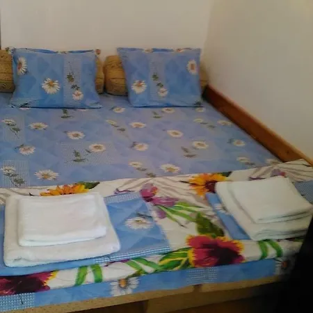 Viki Penzion